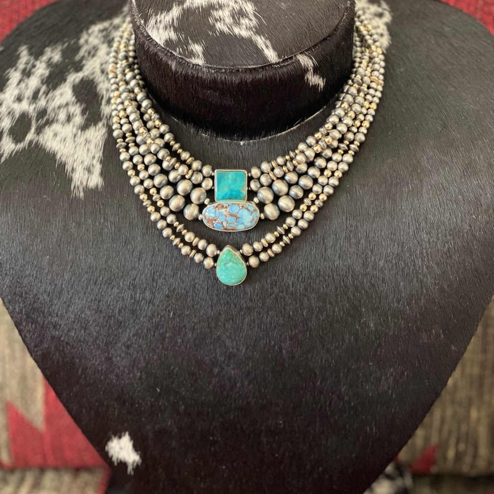Princess Necklace